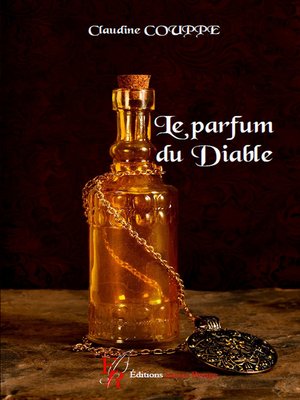 cover image of Le Parfum du diable
